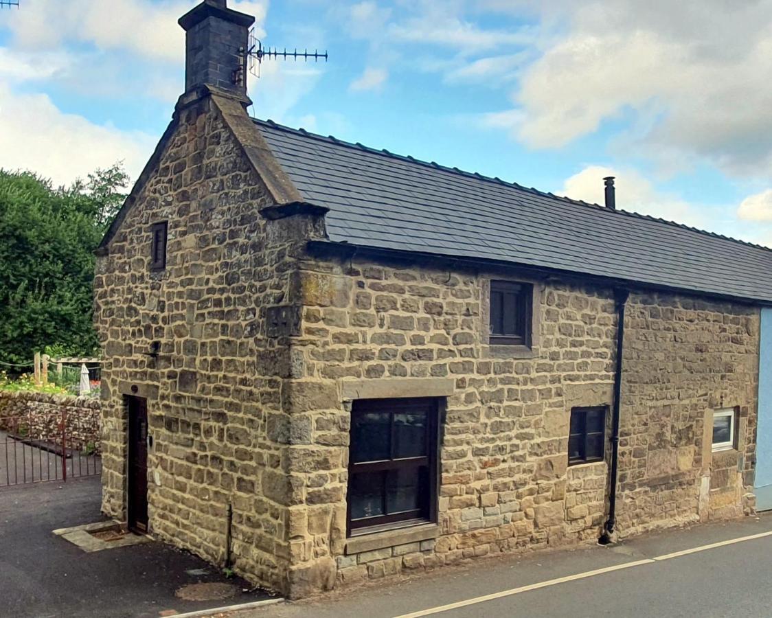 Stanton Cottage, Youlgrave Nr Bakewell Exterior photo