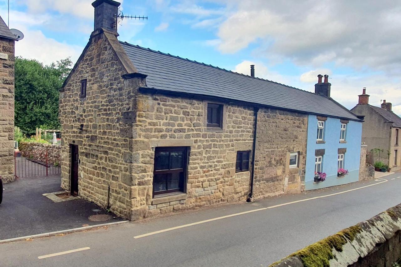 Stanton Cottage, Youlgrave Nr Bakewell Exterior photo